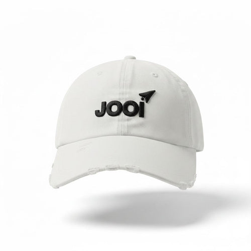 JH WHITE BITTY