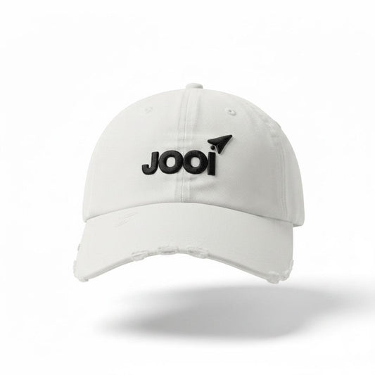 JH WHITE BITTY